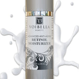 Voibella Retinol Moisturizer Cream