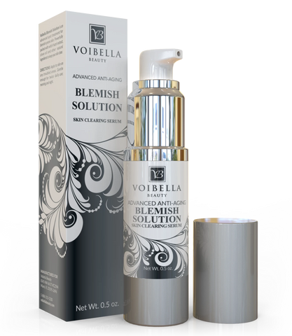 Voibella Blemish & Acne Spot Treatment Serum