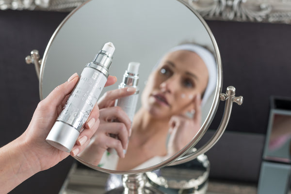 Retinol Moisturizer Face Cream Reveals Your Timeless Beauty