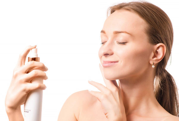 Top 5 Benefits of a Facial Toner