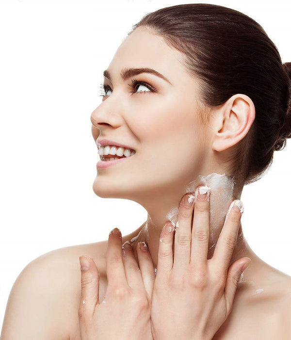 Why You Need a Neck and Chest Cream