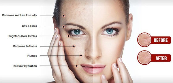 4 Topical Vitamin C Serum Benefits and Disadvantages