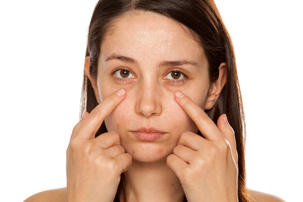 Best Under Eye Cream for Dark Circles, Eye Bags and Wrinkles