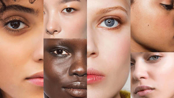 TEST: What is my skin type? (and how to know the right skincare for my skin type.)