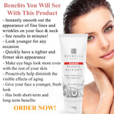 Instant Face Lift Cream 2 oz