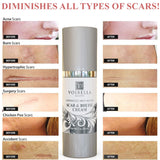 Voibella Scar & Bruise Cream 1 oz