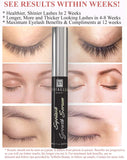 Voibella Eyelash Growth Serum