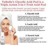 Voibella Glycolic Acid Peel