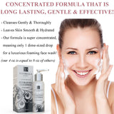 Voibella Facial Hydrating Cleanser