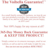 Voibella Blemish & Acne Spot Treatment Serum