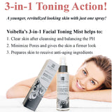 Voibella Hydrating Toning Mist 5oz