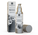 Voibella Retinol Moisturizer Cream