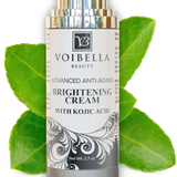 Voibella Brightening Cream with Kojic Acid