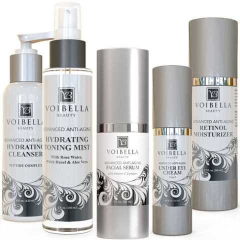 Voibella Skin Care Bundle