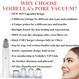 Voibella Pore Vacuum Blackhead Remover